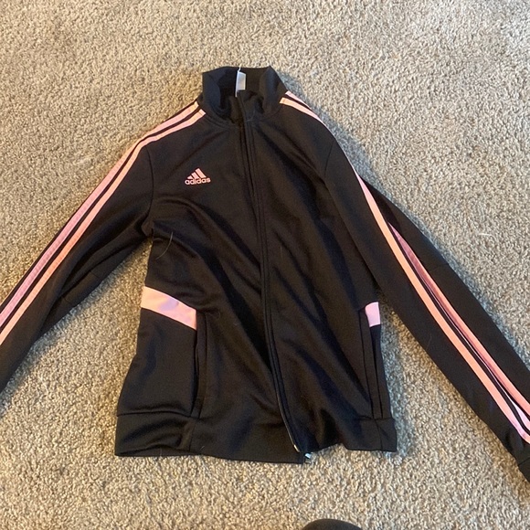Jacket - Picture 1 of 3
